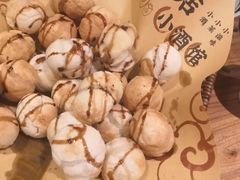 -泥糊破店小酒馆·团建聚餐(南京西路店)