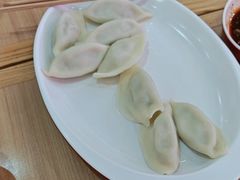 -喜家德虾仁水饺(北站店)