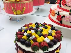 -丁香西饼屋(桂林路店)