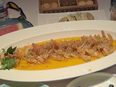 -八府香鸭·啫啫煲(华山路店)