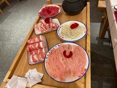 -贤合庄卤味火锅(顺城店)