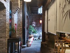 -鱼桥巷·美学川菜