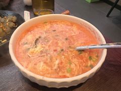 -单家老院·院子里的青岛菜(沙子口店)