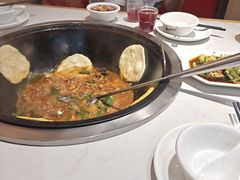 -鲁员外地锅鸡地锅鱼(古墩路店)