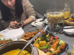 -3号仓库·创意中国菜(乐清正大广场店)