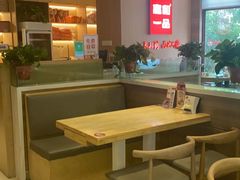 -嘉和一品粥(马家堡店)