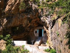 -圣莲山风景区