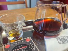 -Punchline Coffee&Roaster(同济大学店)