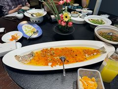 -大拙里·精致融合菜(沙湖桃源国际店)