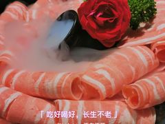 -海底捞火锅(明湖路店)