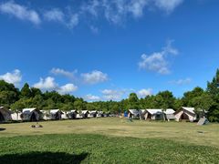 -上海海湾国家森林公园