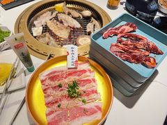 -和牛村烧肉放题(淄博王府井店)