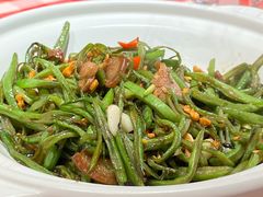 -西贝(太原万象城店)