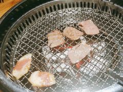 -骏河日料·烤肉(东鱼坊店)