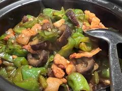 -金成潮菜博物馆(海珠湿地店)