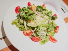 -HELLO MUSAE 拾光缪斯餐厅·纯正希腊风味(苏州中心店)