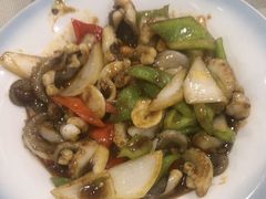 -渔娘渔家丹东海鲜(东直门店)