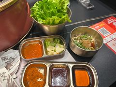 -西塔老太太泥炉烤肉(龙湖北苑天街店)