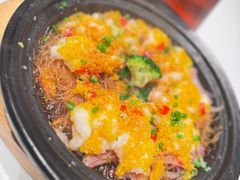 -必点海鲜·海肠捞饭大王(滨江道店)