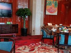-索菲特酒店·乐轩华中餐厅