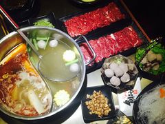 -左庭右院鲜牛肉火锅(南通CBD大有境店)