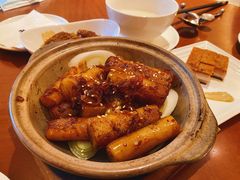 -杭州JW万豪酒店-万豪中餐厅