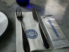 -玛尚诺意式餐厅(官舍店)