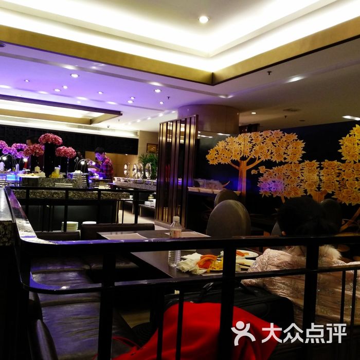 南京大饭店自助餐厅图片-北京自助餐-大众点评网