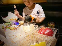 -堂会(白云店)