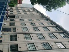 -上海四行仓库抗战纪念馆