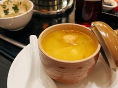 -天津东凯悦酒店·Market Café自助餐厅
