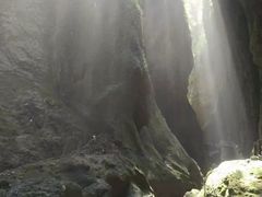 -武隆天坑地缝国家地质公园