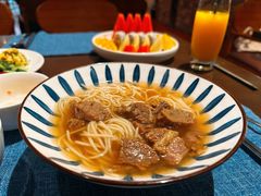 -OPEN開全日自助餐厅·牛肉火锅·海鲜(佛山希尔顿酒店)