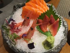 -武藏日本料理(宝安壹方城店)