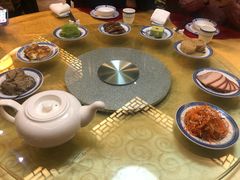 -厉家菜(德胜门总店)