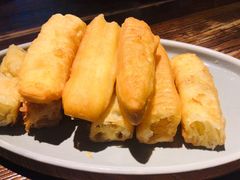 -令狐冲烤鱼·烧菜馆(达明店)