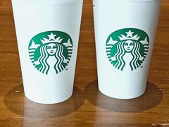 -星巴克(潍坊泰华广场店)