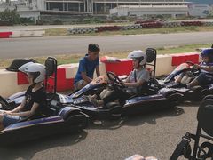 -赛卡联盟WSK卡丁车俱乐部