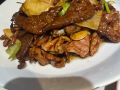 -京味斋·北京烤鸭(华威桥北工大店)