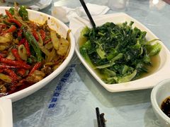 -陈胖子特色菜.鲜货现炒(融景城店)