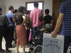 -中南大学湘雅二医院
