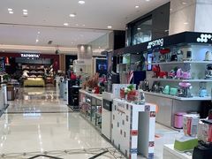 -新世界大丸百货