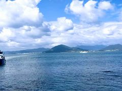 -三亚西岛海洋文化旅游区