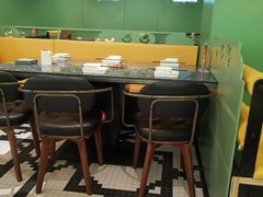 大堂-一席地·本地鸡窝·杭帮鸡火锅(萧山银隆百货店)