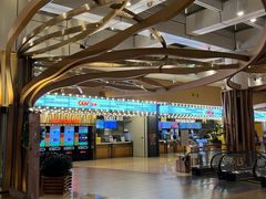 -CGV影城(广州K11店)