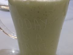 -丽莎沙拉轻食餐厅(国贸店)