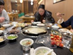 -肖仙仙羊肉汤·创于1996年(三官堂总店)
