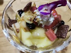 -桃屋日本料理(清华科技园店)