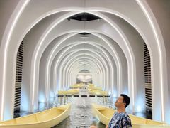 -涨巢·潮玩水疗局