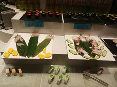 -欢乐牧场海鲜烤肉自助(牡丹园店)